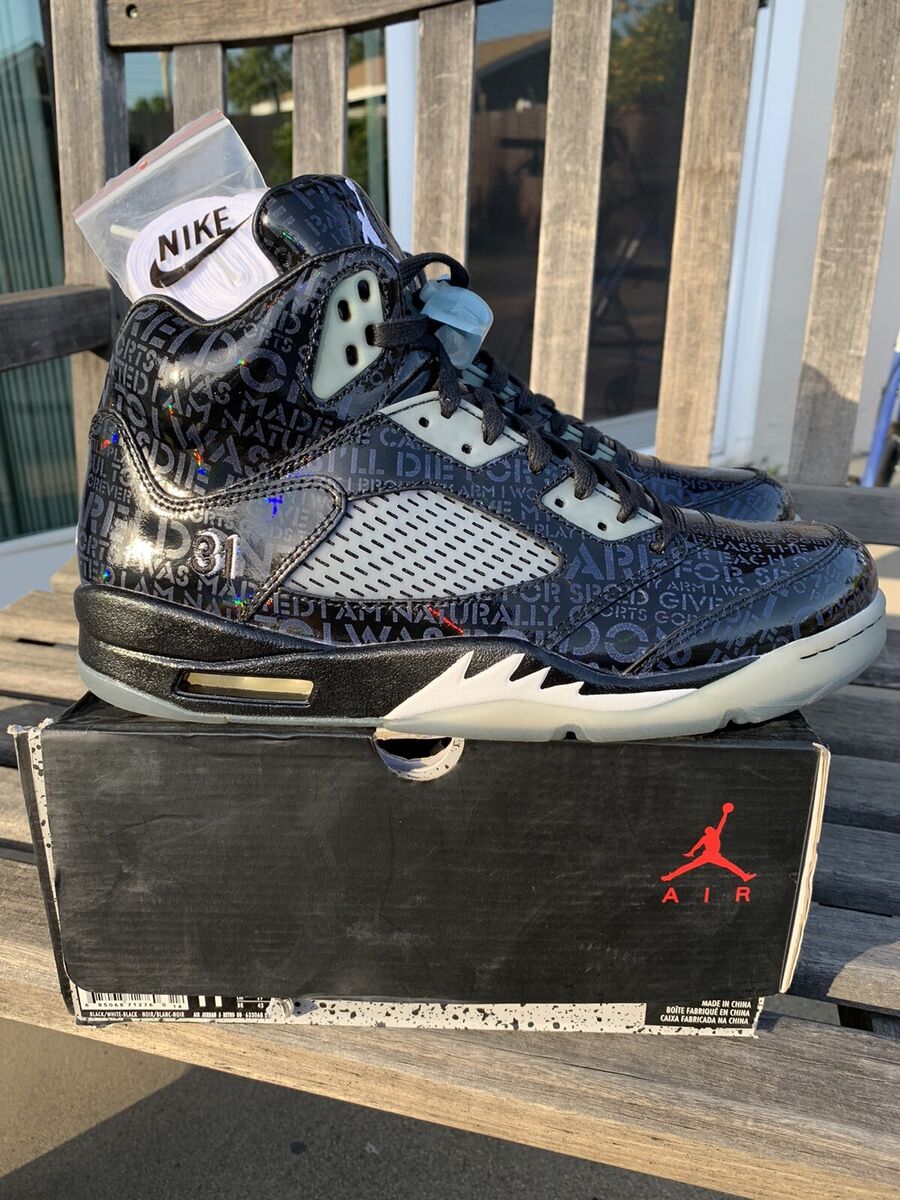 Nike Nike Air Jordan 5 Retro Doernbecher  Size 11 Available For Immediate  Sale At Sotheby's