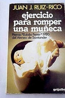 Ejercicio para romper una muñeca | Buch | Zustand gut