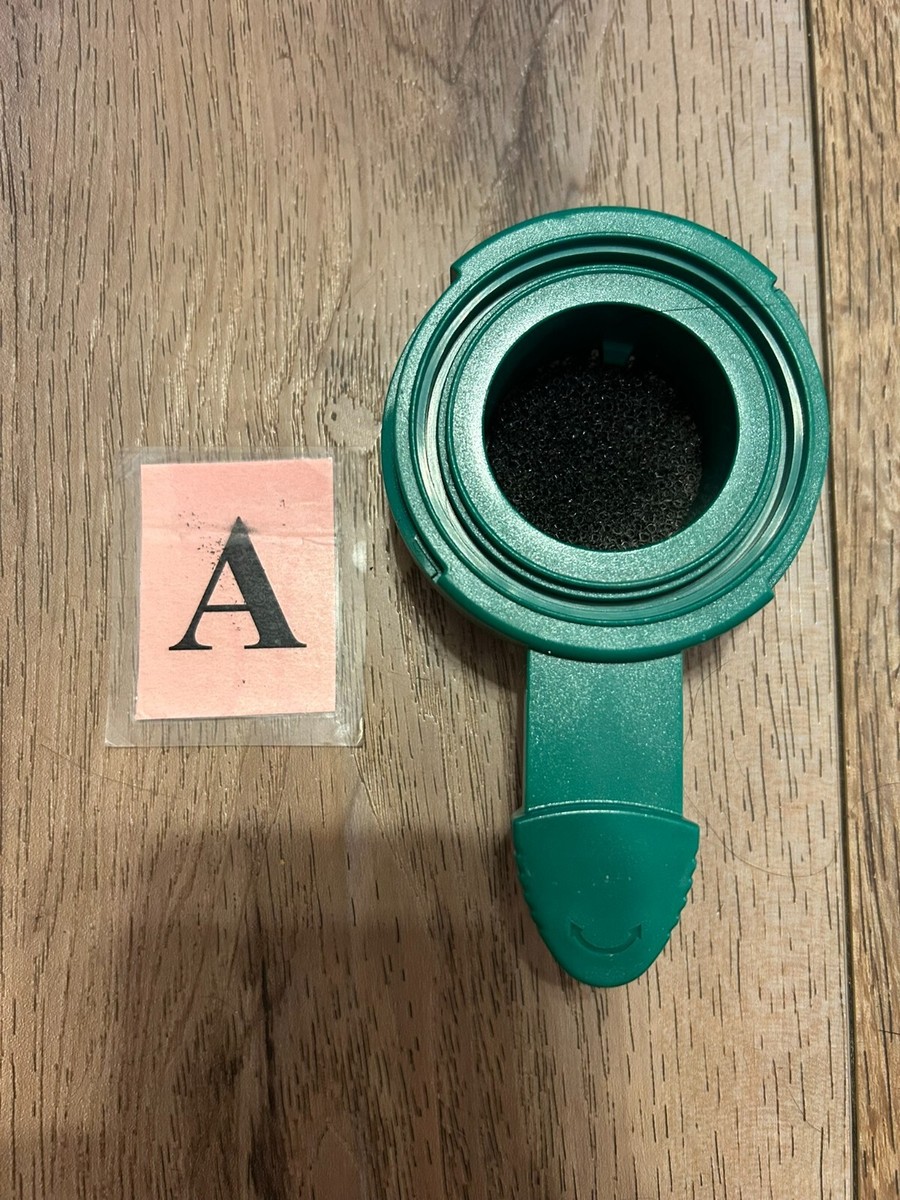 Replacement Kit For Bissell BigGreen BGU1937T – 2 Filters & 2 Belts, Reusable