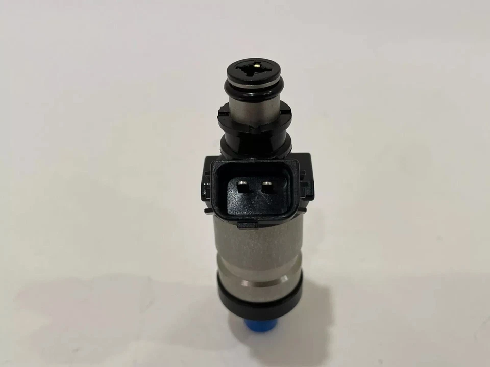 4 NEW OEM 1996- 2000 Honda civic HX Fuel injectors 06164-P2A-000 (US) - Image 2 of 4