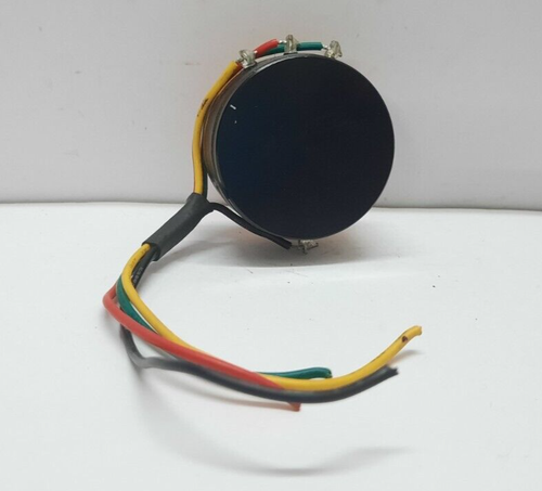 Potentiomètre De Précision Megatron XKZA15 4K7-TC - Pièce électronique Neuve