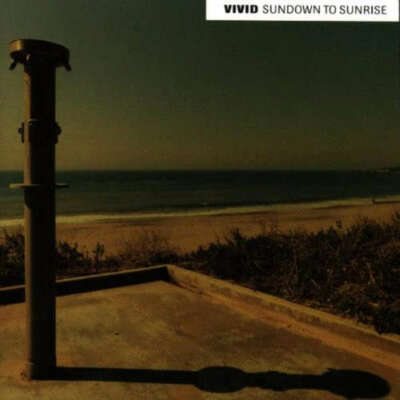 Vivid - Sundown To Sunrise CD Album 5945