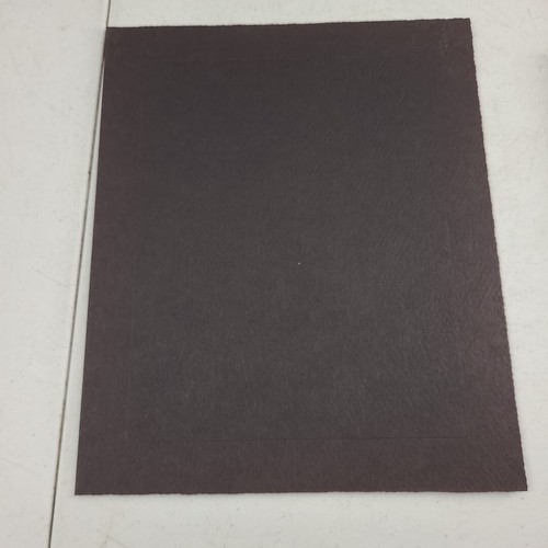 Vintage Posten 12 leere Fotoordner 8x10 einzelner Fotohalter Rahmen - Bild 15 von 16