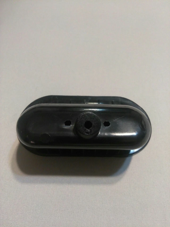 BMW E39 M5 540i 530i 528i 525i TRUNKLID INTERIOR TIRADOR HACIA ABAJO MANIJA DE CIERRE Foto 4 de 4