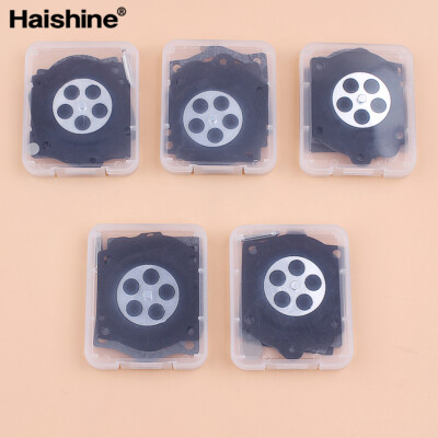Carb Repair Kit For MCCULLOCH PRO MAC 610 655 650 Chainsaw Walbro HDB Carburetor