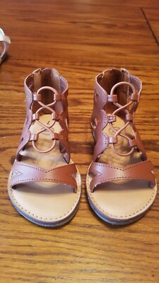 Childrens  girls shoes