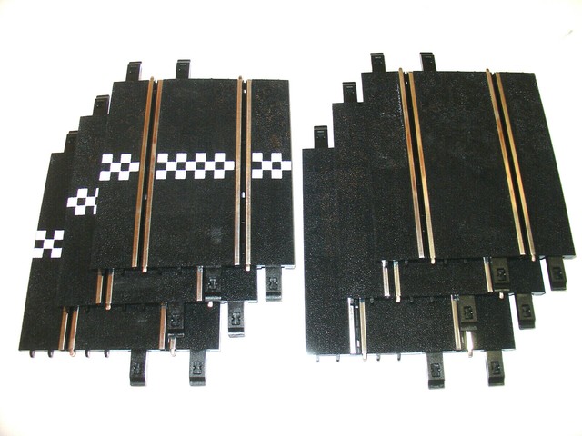 ninco slot car track for sale