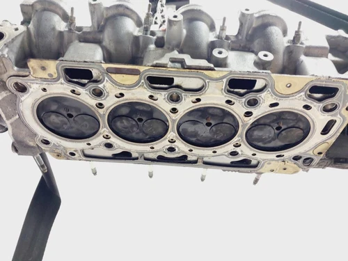 9636896880 Culata para CITROEN C3 1.4 HDi SX Plus 2004 8891025 - Imagen 6 de 10
