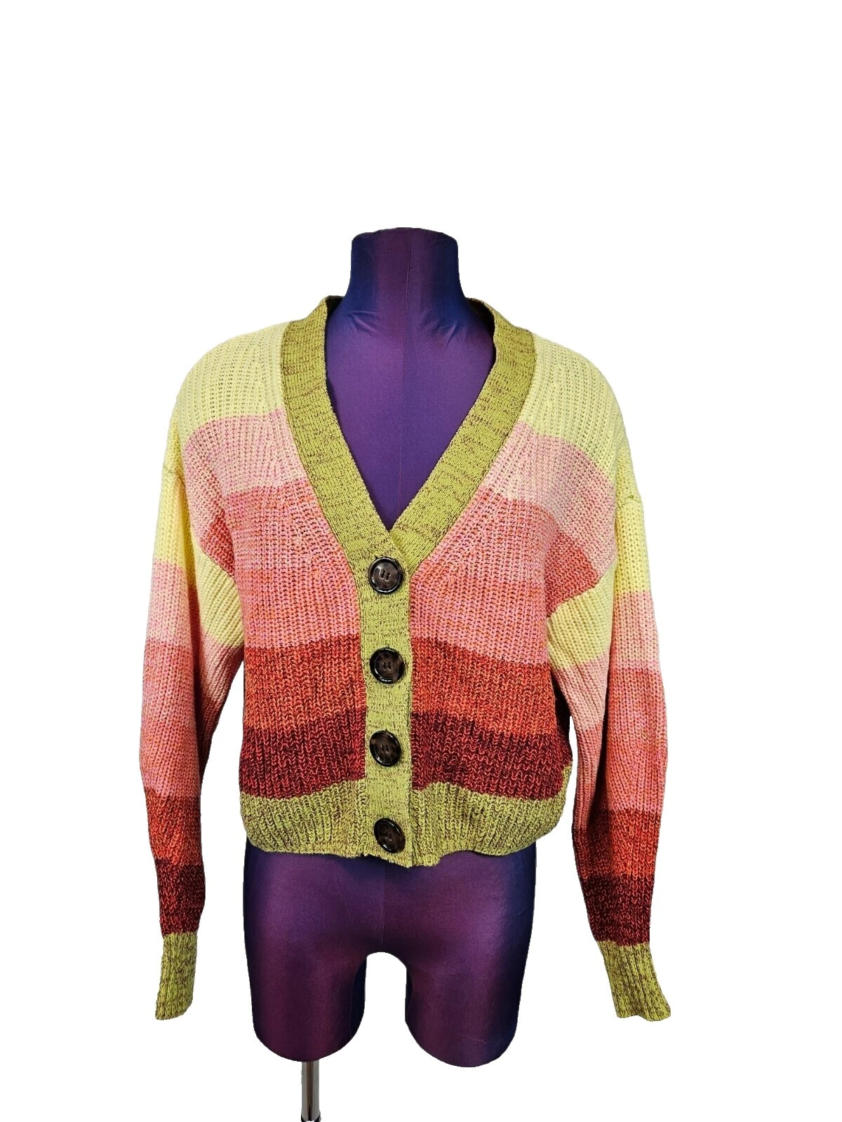 Urban Outfitters Cotton Sweaters for Women