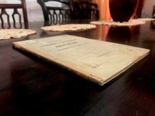 Religious, Inspirational Antiquarian & Collectible Books in