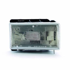 Hard Parts Fast CH2503105V  VALANCE