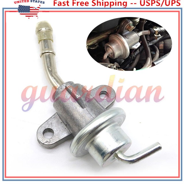 New Fuel Pressure Regulator 16740MBWJ32 Fit Honda 200106 CBR600F4i