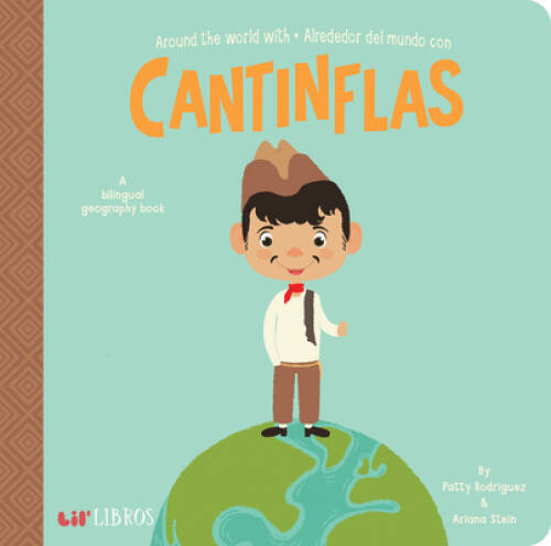 Around The World With Cantinflas  Alrededor Del Mundo Con Cantinfl - ACCEPTABLE