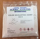 COLOR DEVELOPING AGENT CD4 CAS 25646-77-9