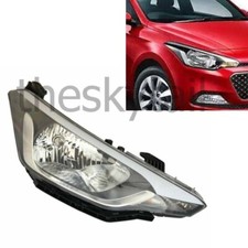 Ampoule Hyundai I20