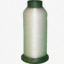 CrystalClear Nylon Thread - 100% Invisible Monofilament, Extra-Large