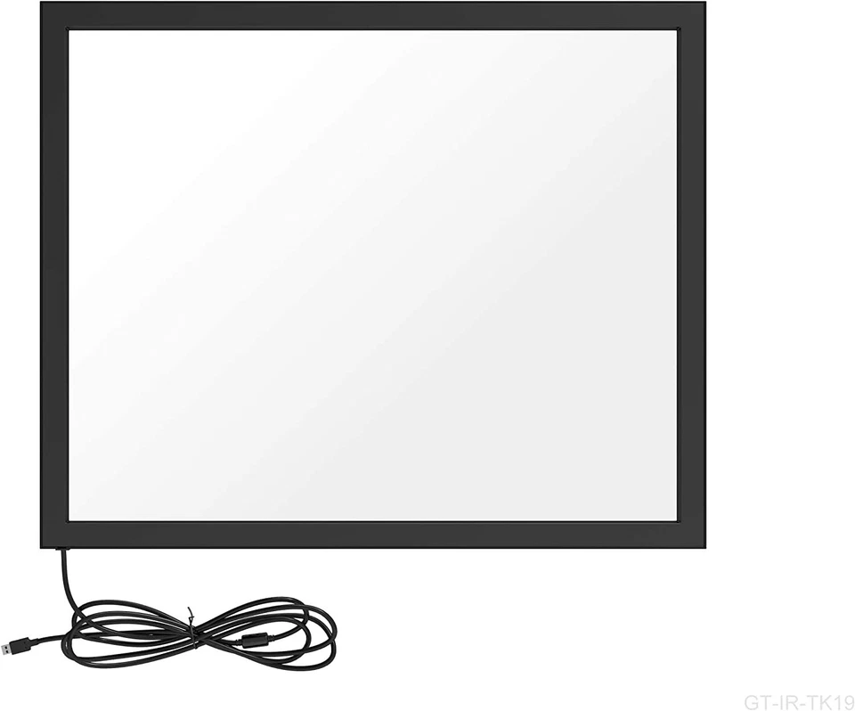 GreenTouch 19 Inch  Infrared Touch Screen  IR Touch Screen for Touch Monitor - Image 4 of 4