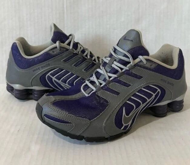 Nike Shox Navina | eBay