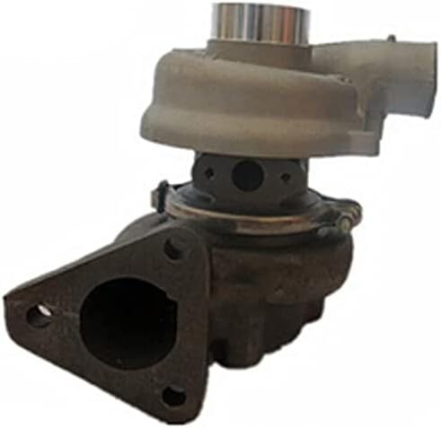 Chargeur turbo TD05-10A 49178-00500 ME080442 pour moteur Mitsubishi 4D31T neuf - Photo 1/1
