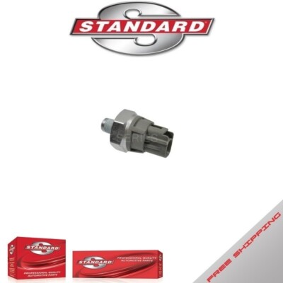STANDARD Oil Pressure Switch for 2006-2016 LEXUS IS350