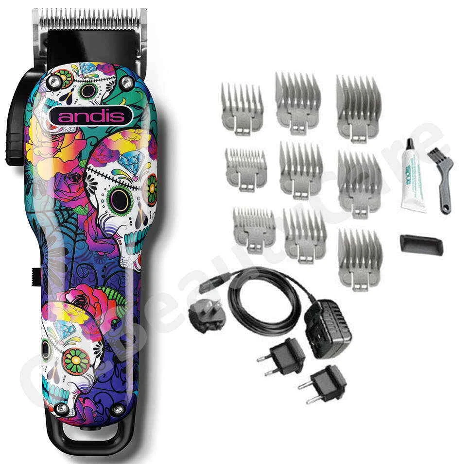Andis 2024 hair clipper