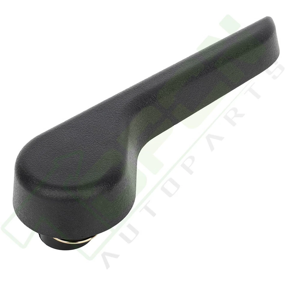 2x Manija de palanca ajustadora de asiento delantero izquierdo derecho Chevrolet Avalanche 07-13 Foto 3 de 4