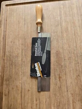 Disston No.68 Dove Tail Gents Saw 10 inch USA * Clean *