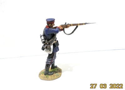 The Franco-Prussian War (1870-71) figurines et collections