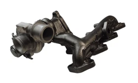 Turbolader KIA VENGA 1.4 CRDi 75 90114-01030