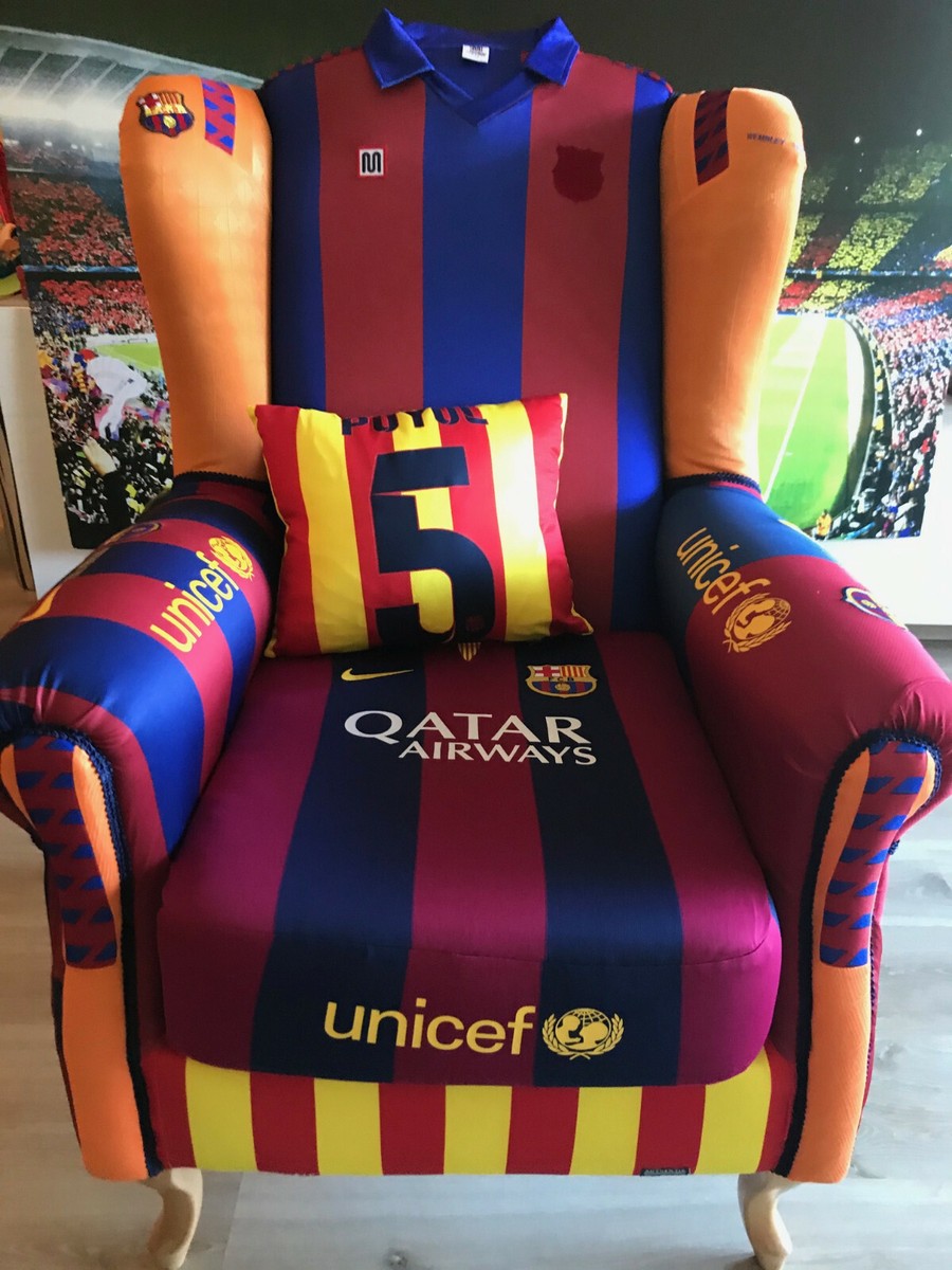 How to create a fc barcelona bedroom – Artoft