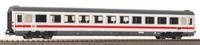 Piko 58840, Ic Schnellzugwagen 2. Kl., Db Ag, Neu & Ovp, H0
