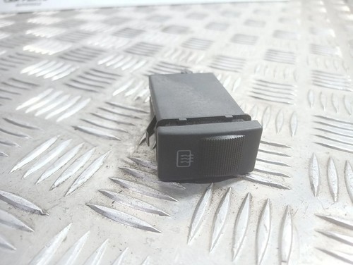 Audi A4 S4 B5 8D 1997 Schalter Scheibenheizung 4D0941503B UST100822