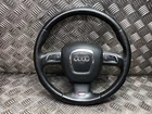 AUDI A6 C6 2009-2011 STEERING WHEEL & BAG