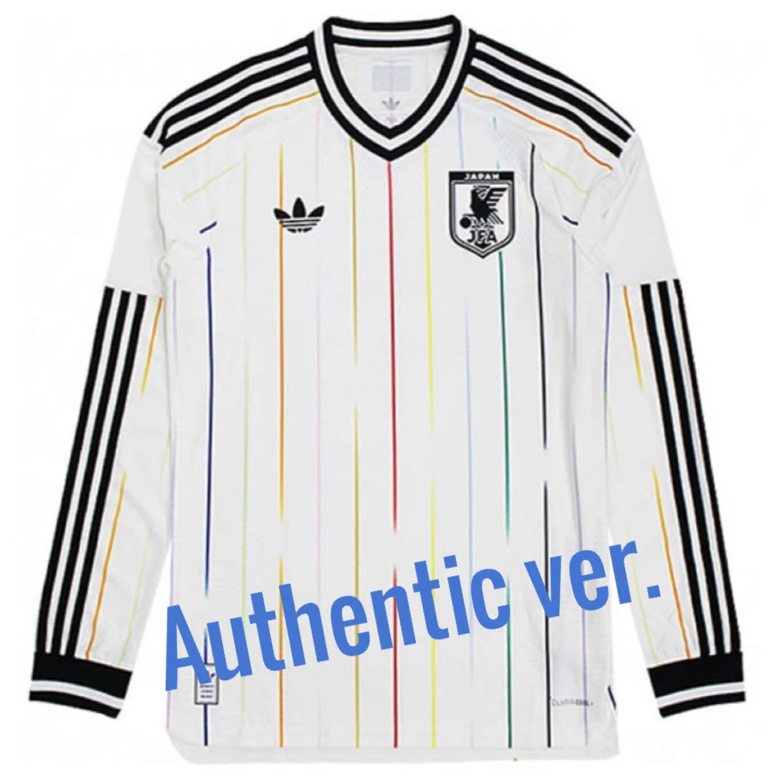 adidas Japan Size XL National Team Soccer Fan Apparel & Souvenirs