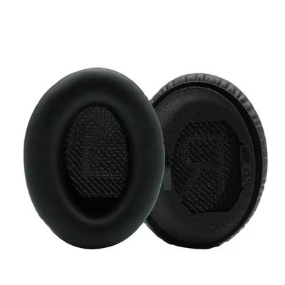 Ohrpolster kompatibel mit Bose Quietcomfort 35 35II 25 15 QC35 QC35II QC25