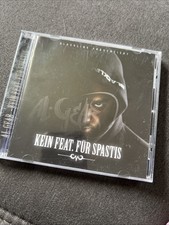 Kein Feat. Für Spastis von Al-Gear  (CD, 201...
