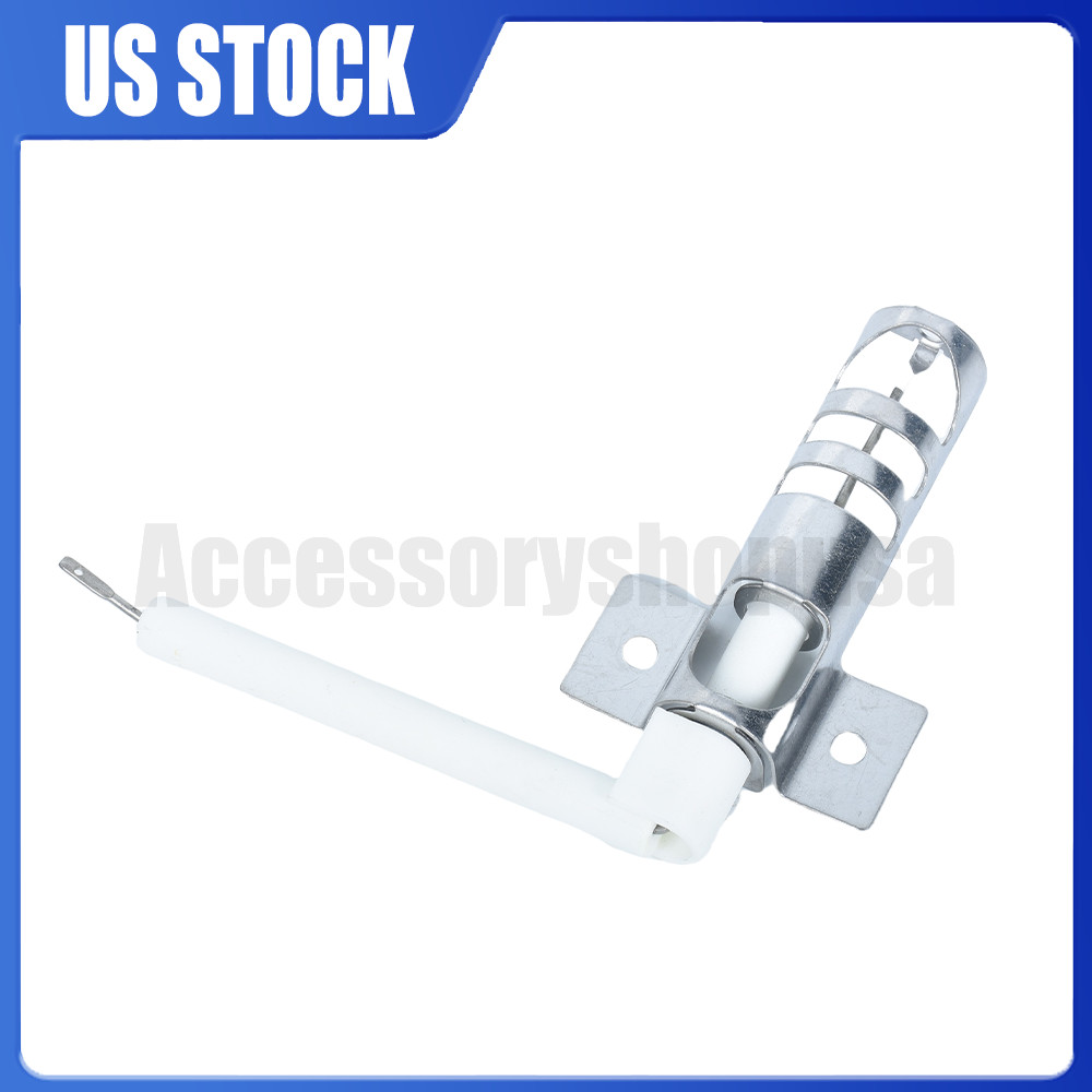 Oven Range Ignitor For Whirlpool 9758079 PS11747217 AP6013984 WP9758079 US Stock