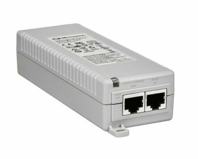 Microsemi PD-3501G/AC PowerDsine 3501G 10/100/1000Base-T 48V PoE PoE Injektor