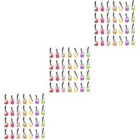 3 Pieces AnhäNger Zur Schmuckherstellung Diy Charm-AnhäNger Ohrring -Zauber