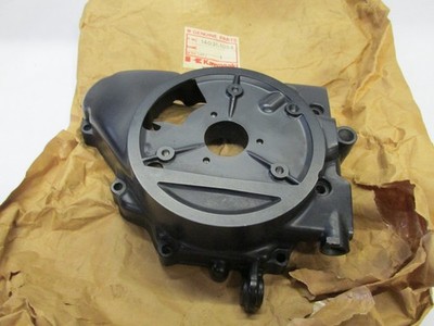 1981-1983 Kawasaki KLT200 KLT 200 ATC Left Stator Magneto Mag Cover 14031-1054
