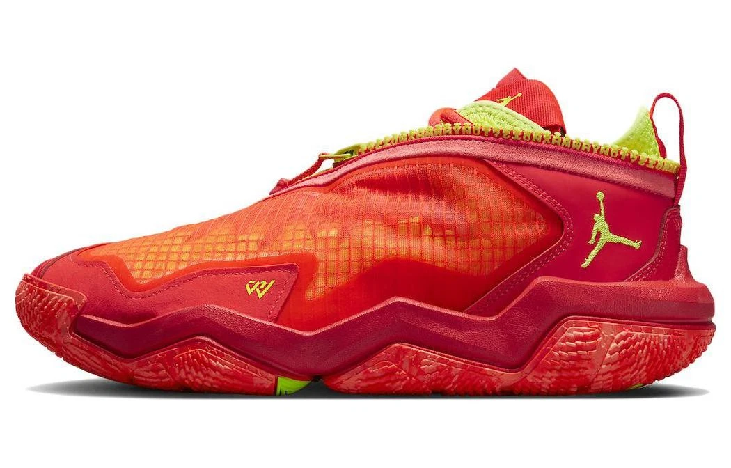 Jordan Why Not Zer0.6 PF Bright Crimson for Sale | Authenticity