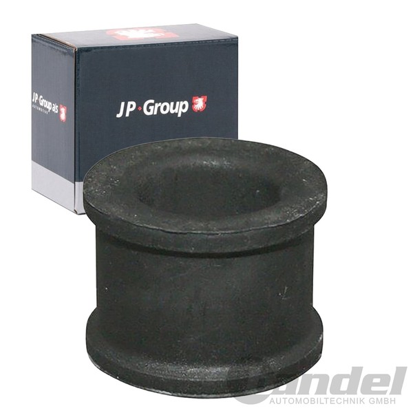 JP Group Stabilager Buchse Vorne Links/Rechts Passend FüR VW Transporter | 11505-image
