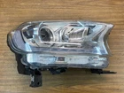 Ford Everest 2016 Front Headlight RHS EB3B-13D154-AN