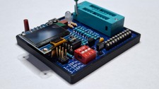 RAM / DRAM Tester für Commodore C64 / Atari ...