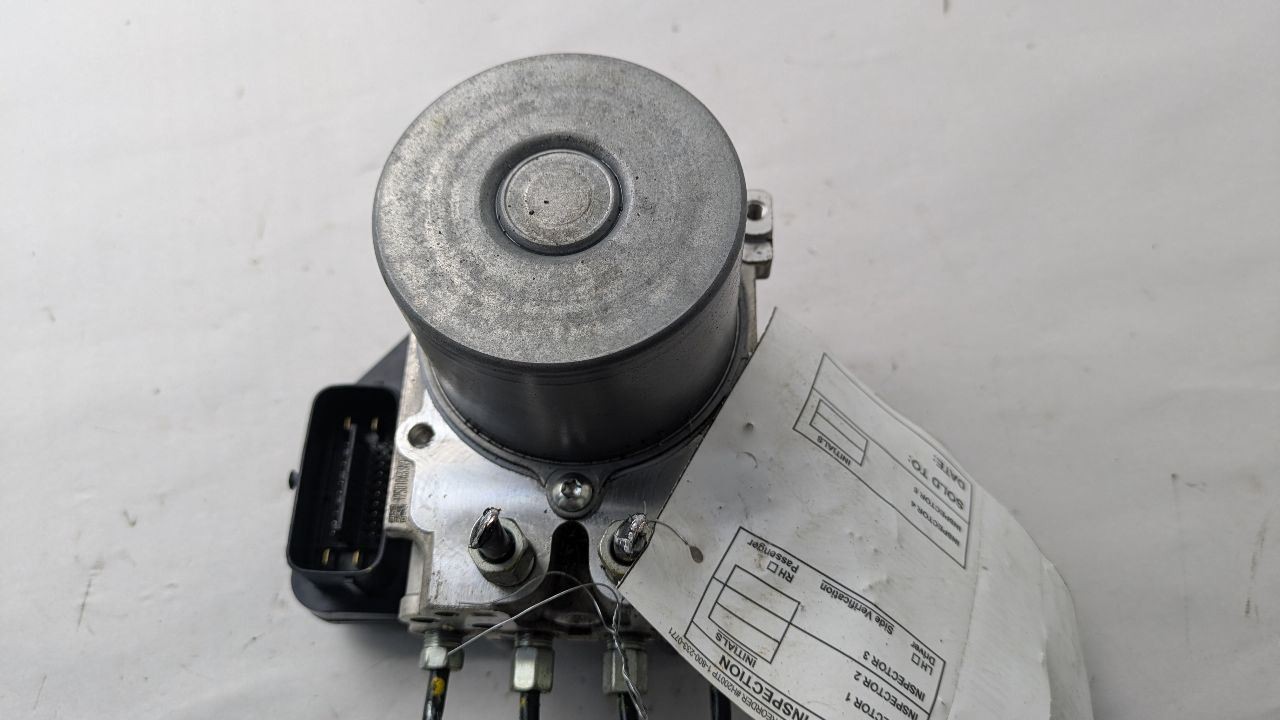 Anti-Lock Brake Part Assembly RWD 47660-4GF5A Fits 16-18 INFINITI Q50 491034