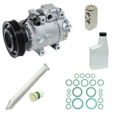 A/C Compressor & Component Kit fits 2009-2010 Hyundai Sonata  UNIVERSAL AIR COND