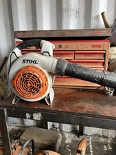 Stihl BG86C Handheld Leaf Blower Petrol