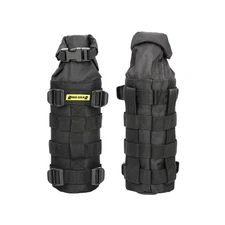 Nelson Rigg Trails End Fuel Bottle Holder Black RG-1060