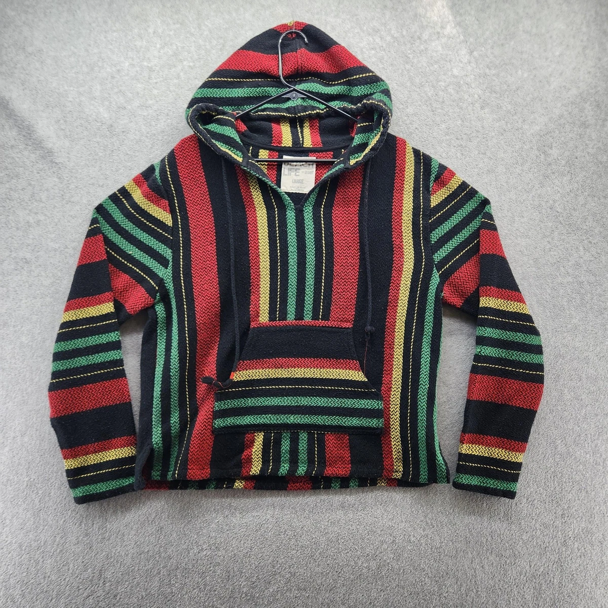 rasta sweater products for sale | eBay
