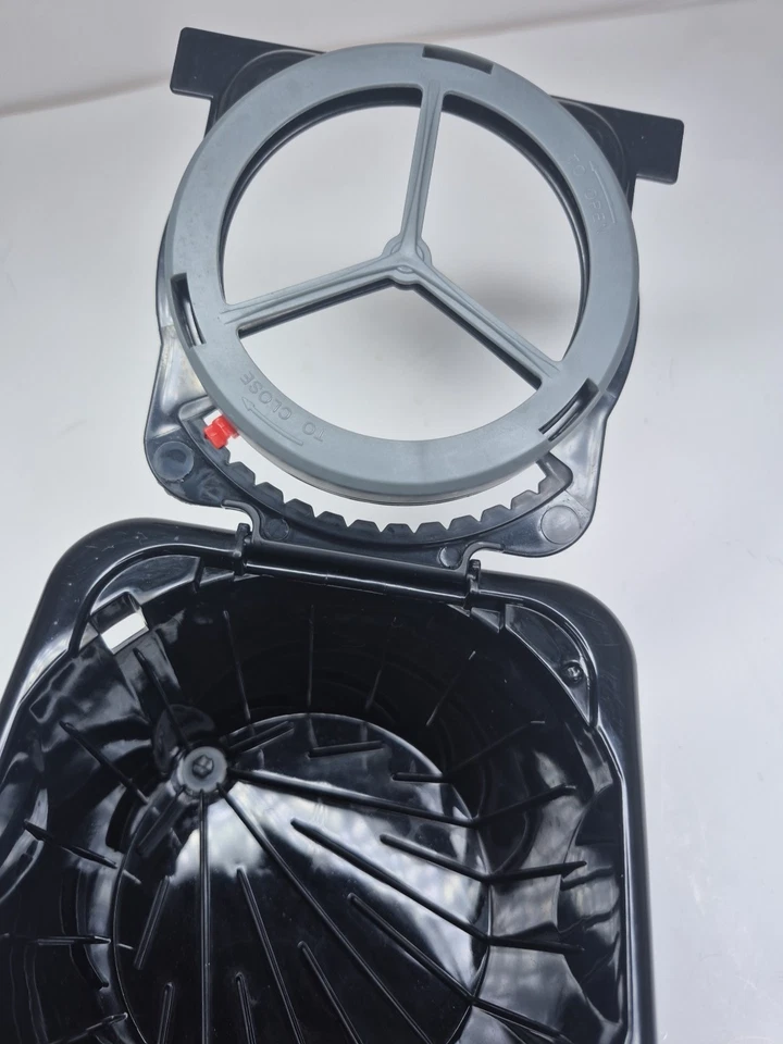 Mr Coffee BVMC-DT100 10 tazas cafetera cesta de preparación y soporte pieza de repuesto Foto 4 de 4